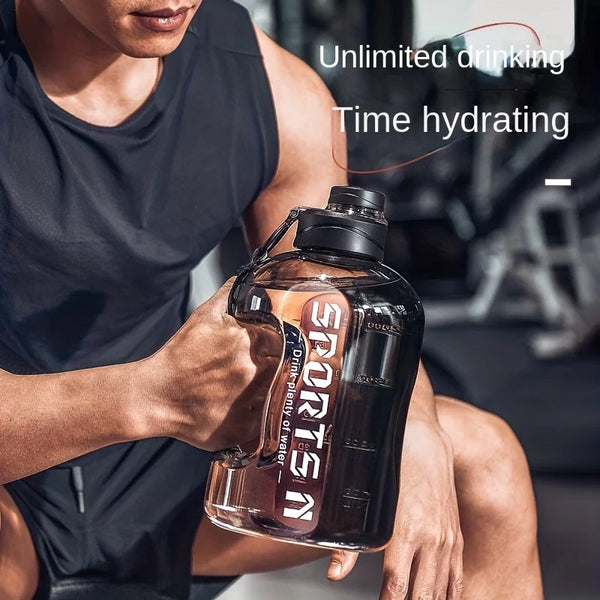 Stylish Hydration Companion