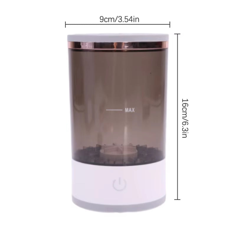 Magic Spin Brush Cleaner