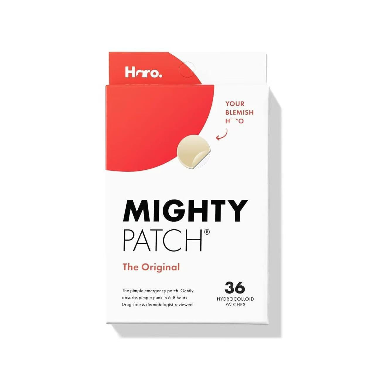 Pimple Patch Acne Remover