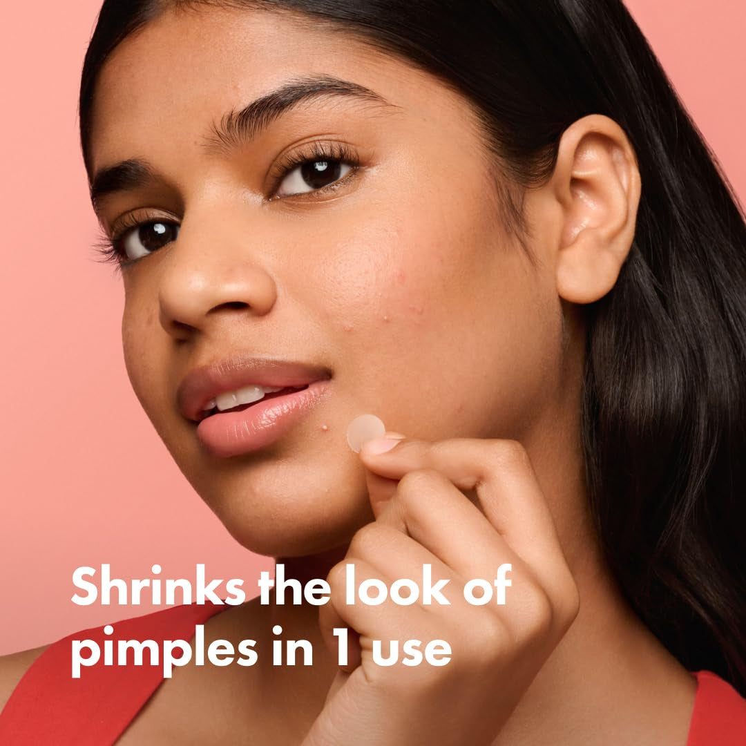 Pimple Patch Acne Remover