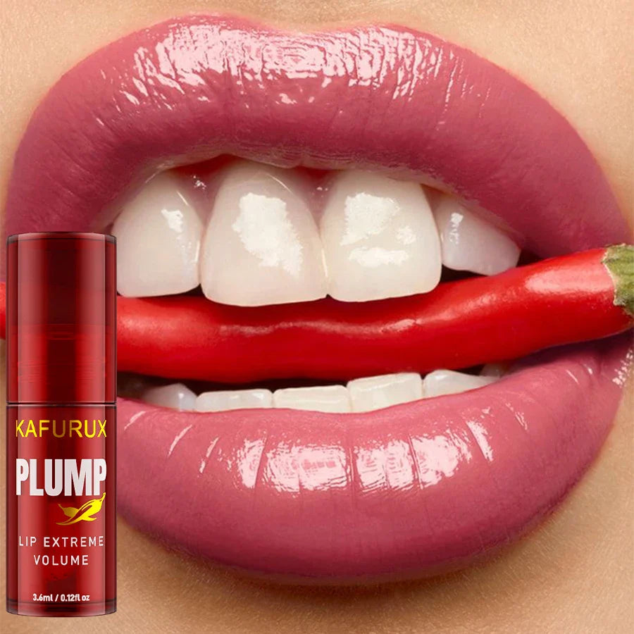 Pepper Plump Lip Gloss