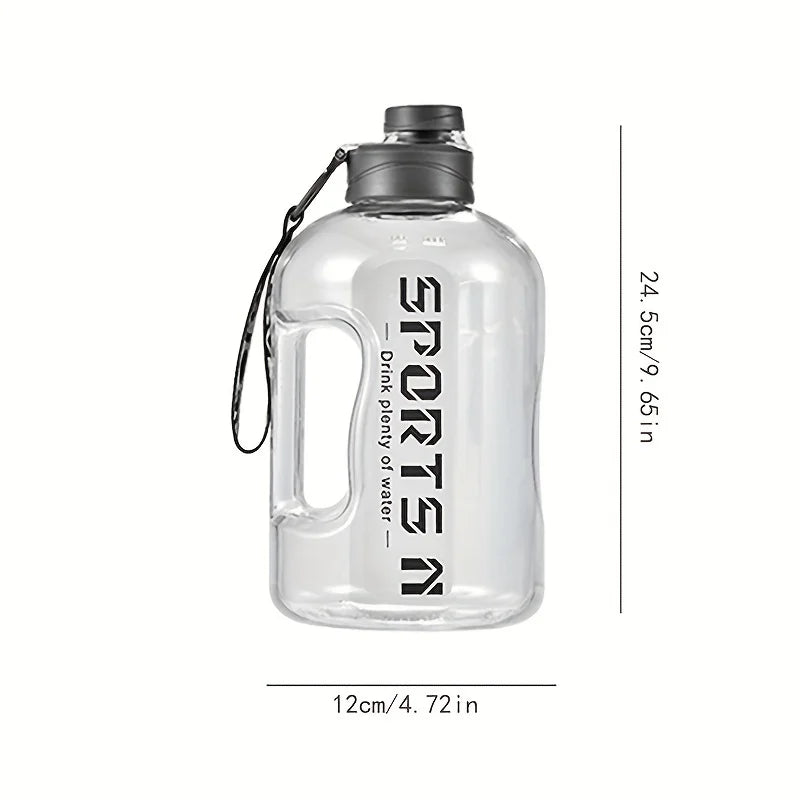 Stylish Hydration Companion