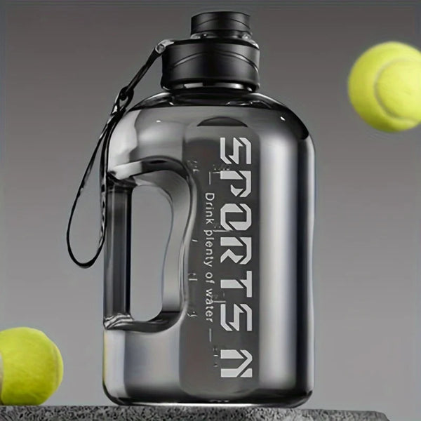 Stylish Hydration Companion